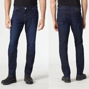 NWT New Mavi Jake Slim Leg Jeans Size 36 x 32